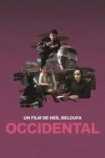 Póster de la película Occidental