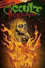 Póster de la película Occult Holocaust