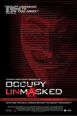 Película Occupy Unmasked