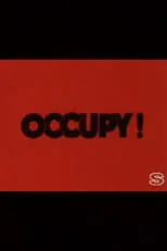 David Peart interpreta a Player in Everyman Theatre Company, Liverpool en Occupy!