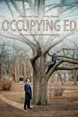 Póster de Occupying Ed