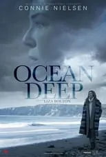 Portada de Ocean Deep