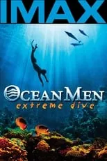 Jacques Mayol es Self en Ocean Men, Extreme Dive