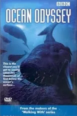 Portada de Ocean Odyssey