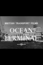 Póster de la película Ocean Terminal