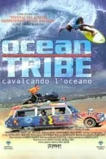 Jenna Bodnar interpreta a  en Ocean Tribe