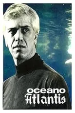 Póster de la película Oceano Atlantis