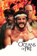 Película Oceans of Fire