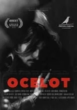 Portada de Ocelot