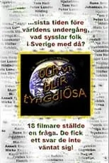 Película Och vi blir tyngdlösa