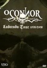 Claudio O'Connor es Self en O'Connor: Ladécada tour 1998-2008