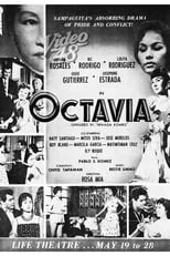 Poster de la película Octavia - Películas hoy en TV