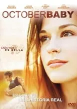 Póster de la película October Baby