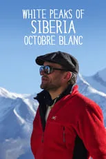 Película Octobre blanc: Sylvain Tesson sur les sommets de la révolution