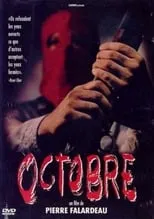 Portada de Octobre