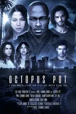 Película Octopus Pot