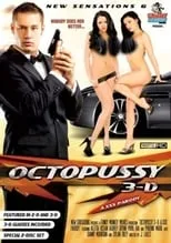 Película Octopussy: A XXX Parody