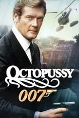 Poster de la película Octopussy - Películas hoy en TV