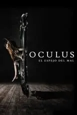 Poster de la película Oculus: el espejo del mal - Películas hoy en TV