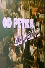 Película Od petka do petka