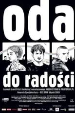 Póster de la película Oda do radości