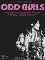 Elliot Cable es  en Odd Girls