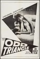 Steve Hawkes es Carl en Odd Triangle