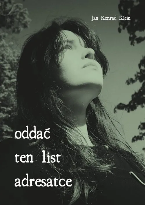 Póster de la película Oddać ten list adresatce