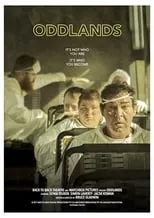 Poster de la película Oddlands - Películas hoy en TV