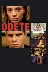 Poster de la película Odete - Películas hoy en TV