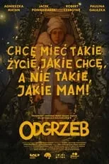 Portada de Odgrzeb