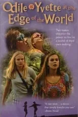 Noah Fisher es Johnny en Odile & Yvette at the Edge of the World