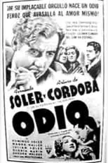 Película Odio