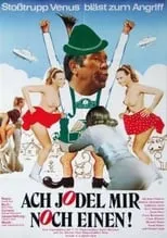 Leopold Gmeinwieser interpreta a Karl en Odisea sexual