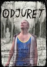 Poster de Odjuret