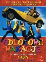 Película Odlotowe wakacje