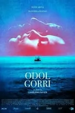 Portada de Odol Gorri