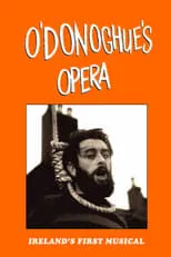 Ronnie Drew es Larry en O'Donoghue's Opera