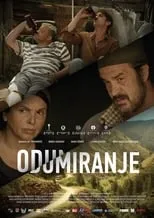 Poster de la película Odumiranje - Películas hoy en TV