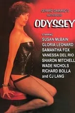 Samantha Fox interpreta a Gloria (segment "The Middle") en Odyssey: The Ultimate Trip