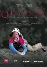 Película Odyssey