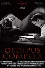 Diego Delpiano es James / Son en Oedipus Complex