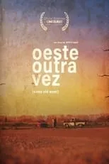 Portada de Oeste Outra Vez