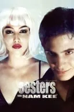 Poster de la película Oesters van Nam Kee - Películas hoy en TV