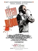 Pat Carroll es Punk en Of Flesh and Blood