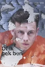 Poster de Of ik gek ben