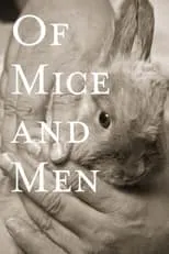 Portada de Of Mice and Men