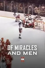 Poster de Of Miracles and Men