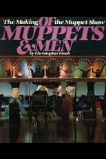 Película Of Muppets & Men