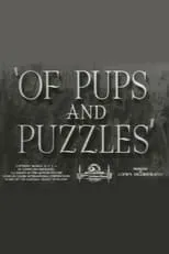 Poster de la película Of Pups and Puzzles - Películas hoy en TV